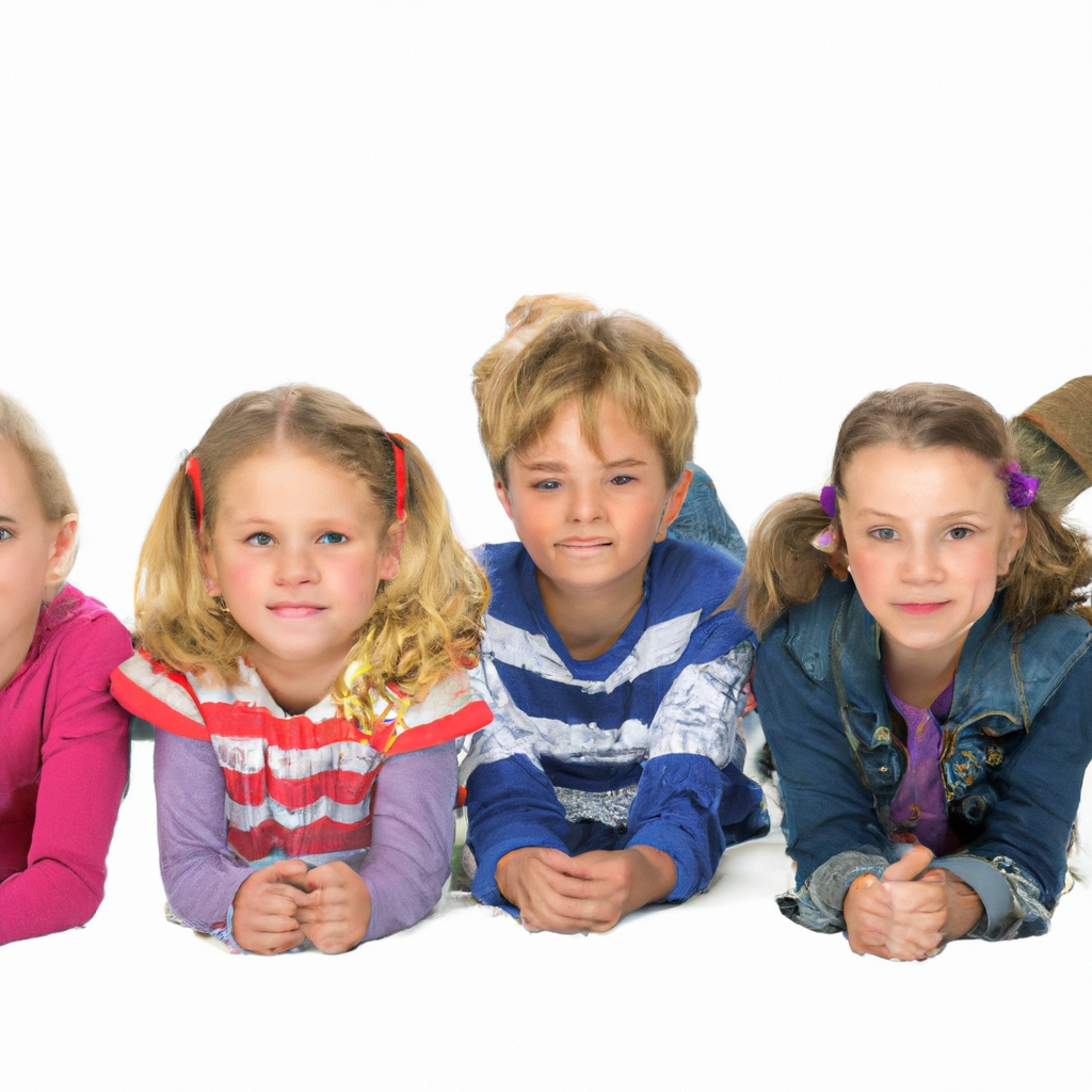  Wann kann man ein Kind im Kindergarten anmelden Bildidee 