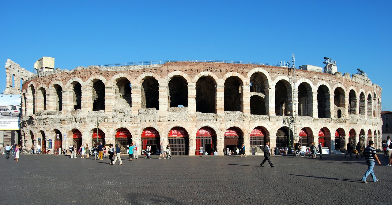 Arena Verona