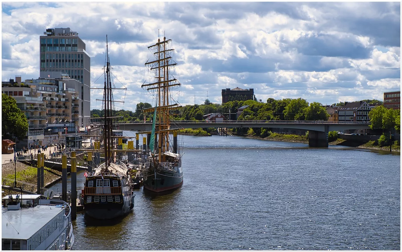 Bremen mit Kindern entdecken