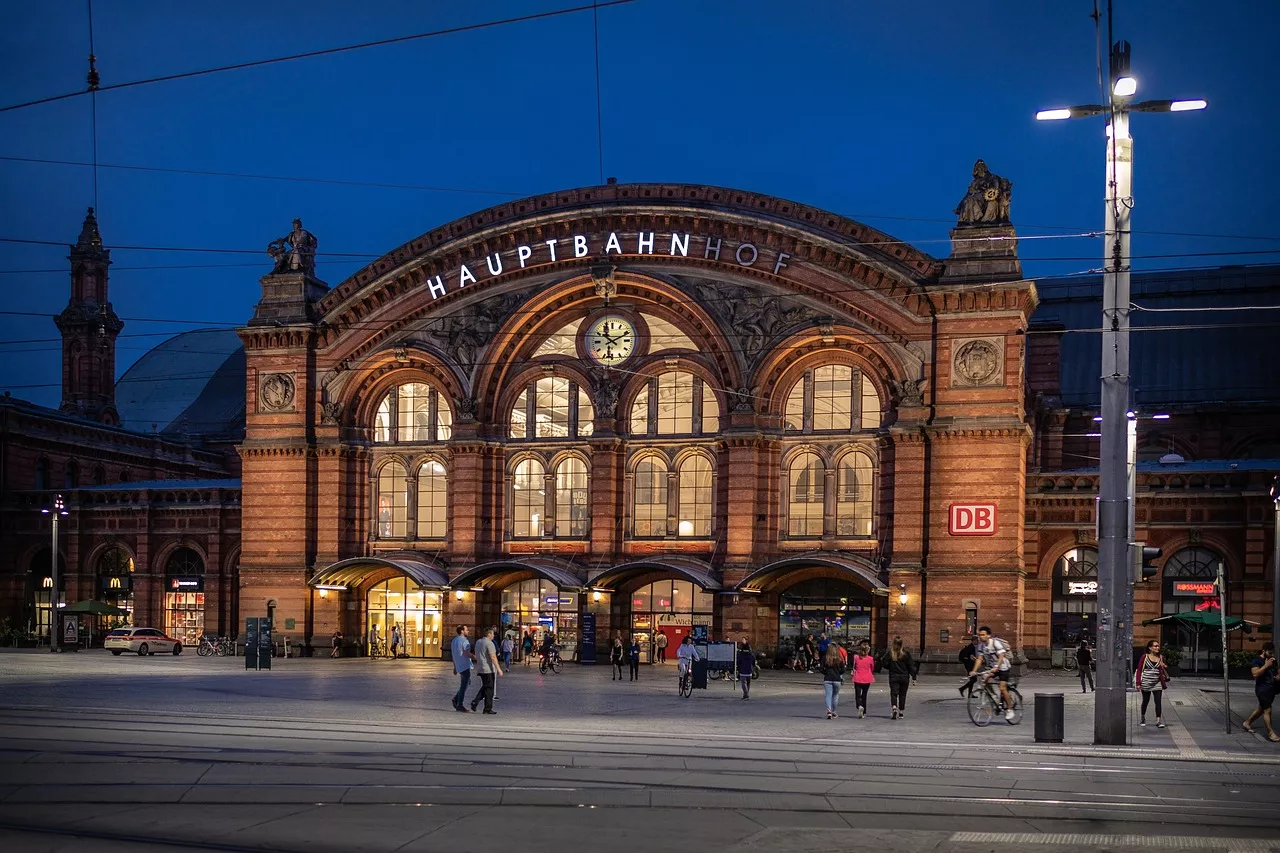 Bremen mit Kindern entdecken