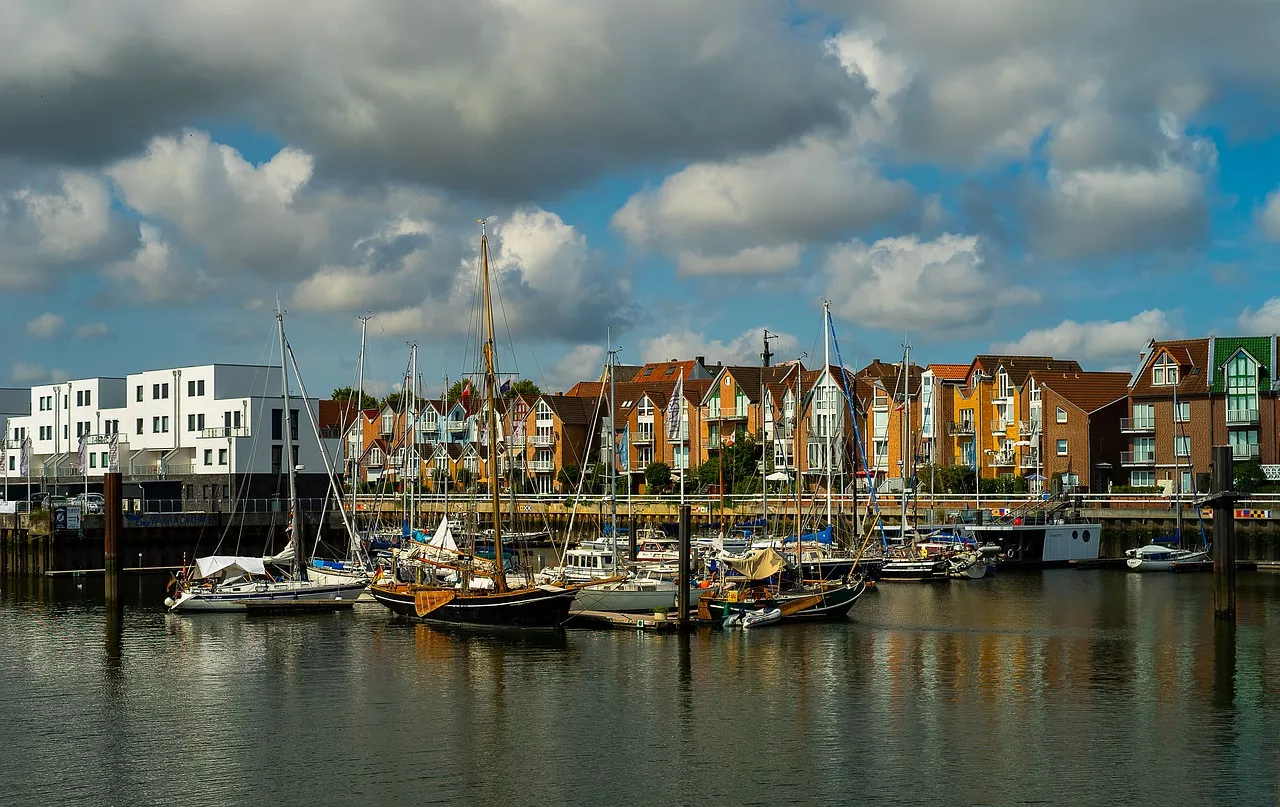 Cuxhaven mit Kindern erleben