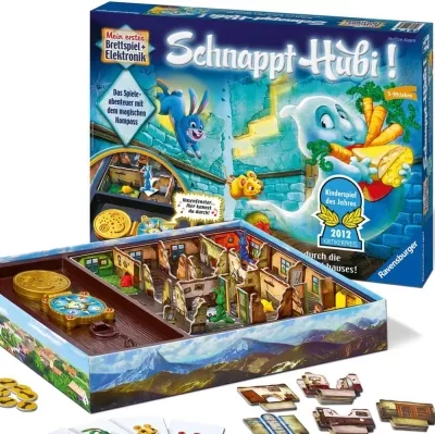 Ravensburger Spiel