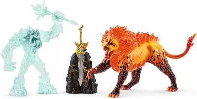 Die coolsten Schleichtiere