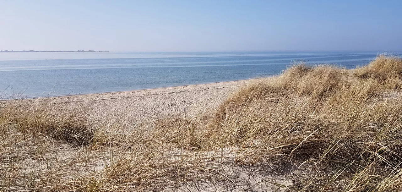 Die Insel Föhr mit Kindern erleben