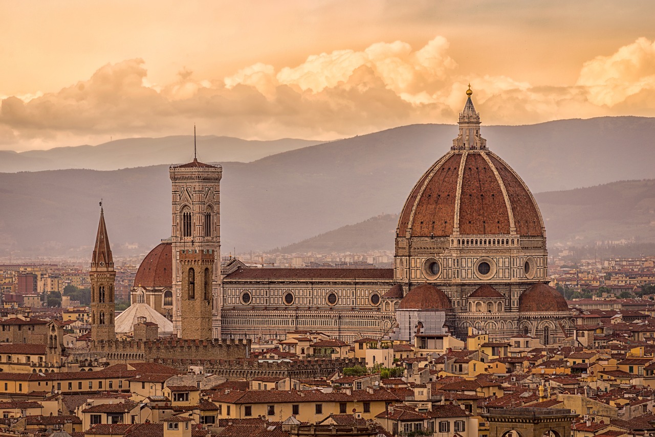 Florenz Firenze