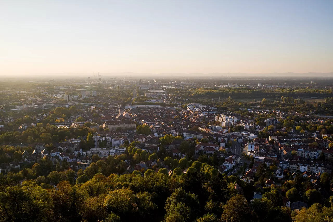 Karlsruhe mit Kindern erleben