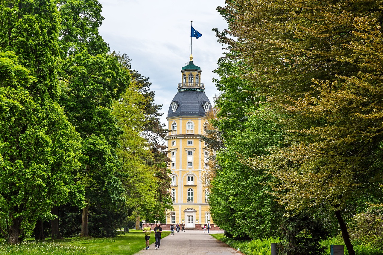 Karlsruhe mit Kindern erleben