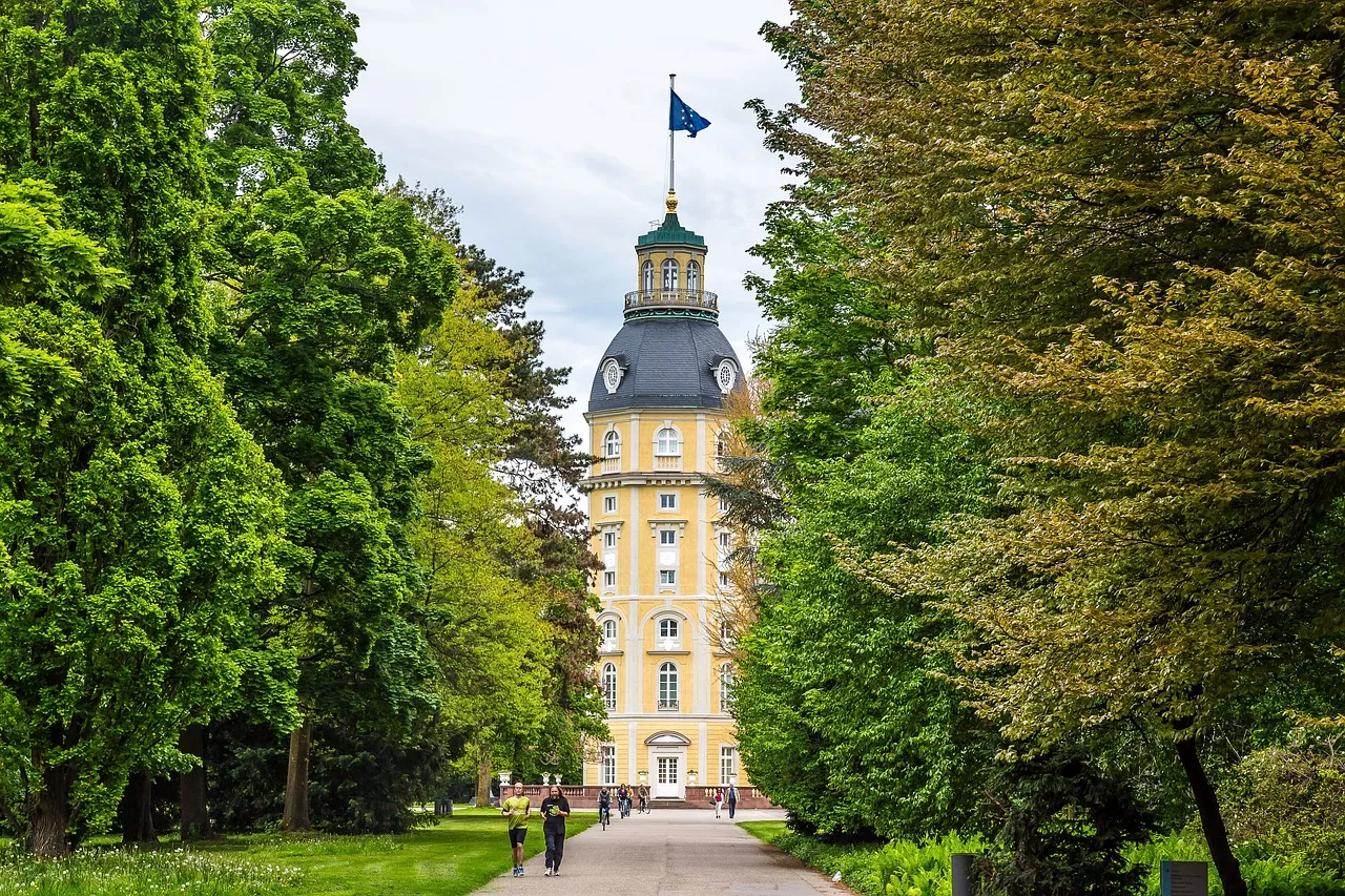 Karlsruhe mit Kindern erleben
