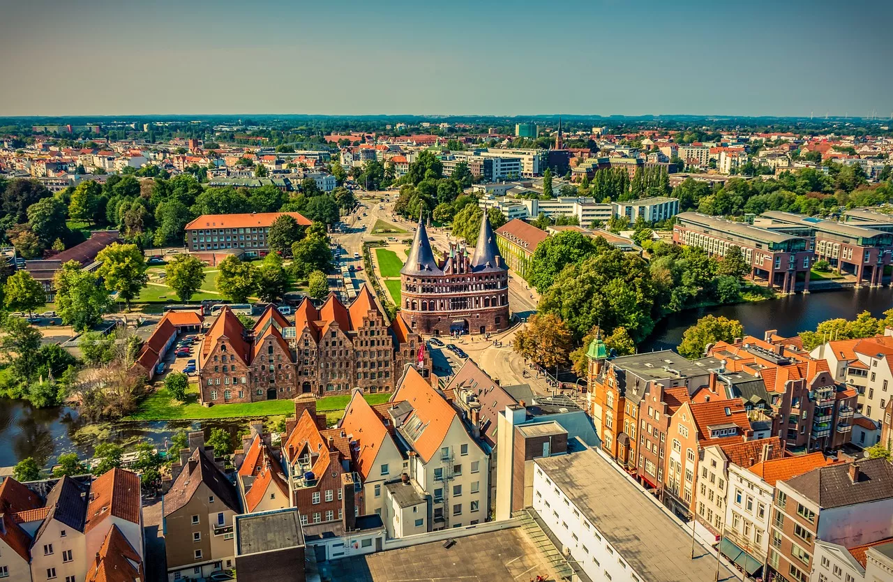 Lübeck mit Kindern erleben