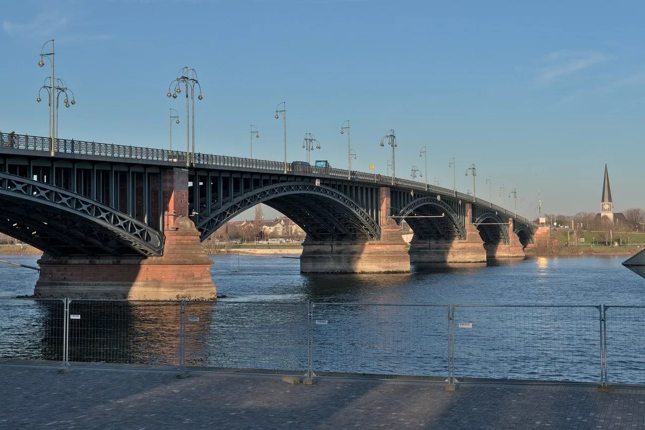 Mainz mit Kindern erleben