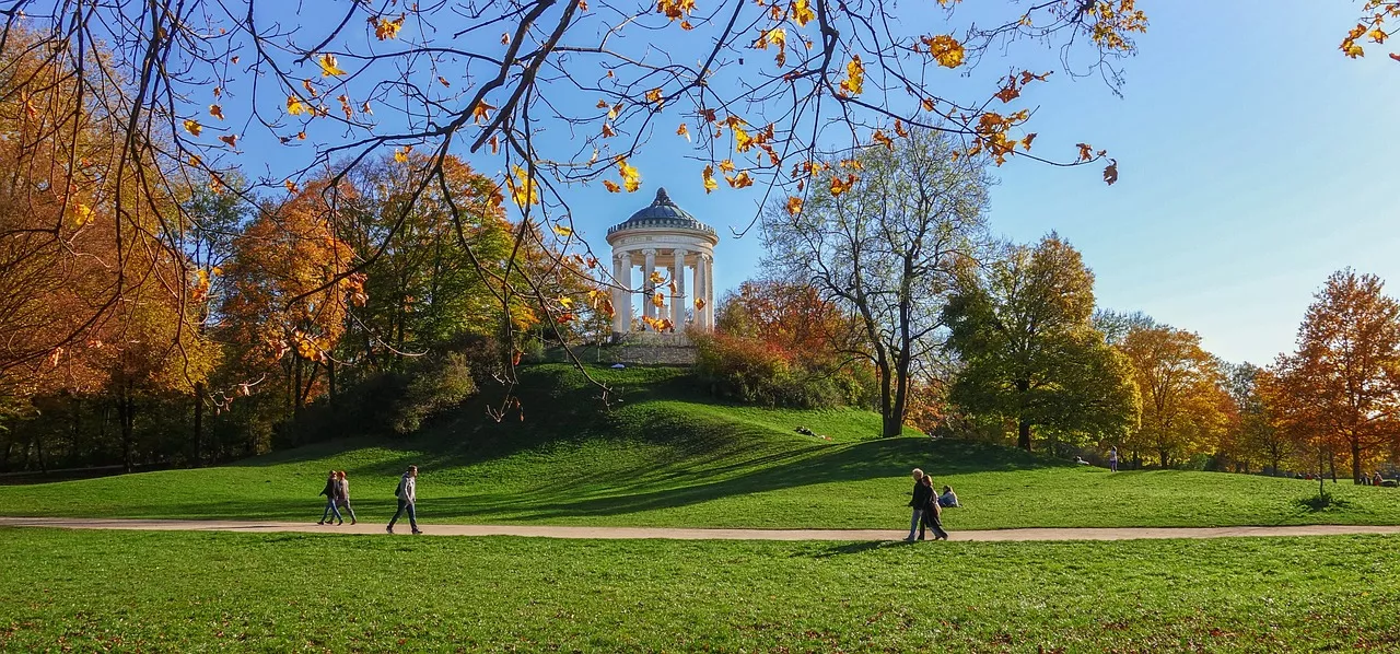 München mit Kindern erleben