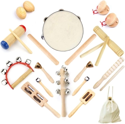 Musikspielzeuge für Kinder