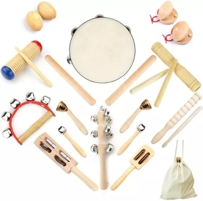 Musikspielzeuge für Kinder