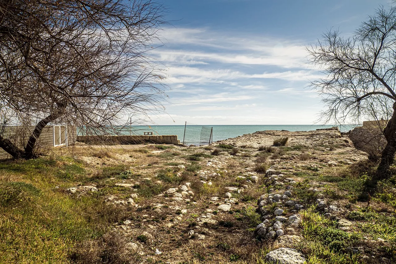 San Cataldo Lecce