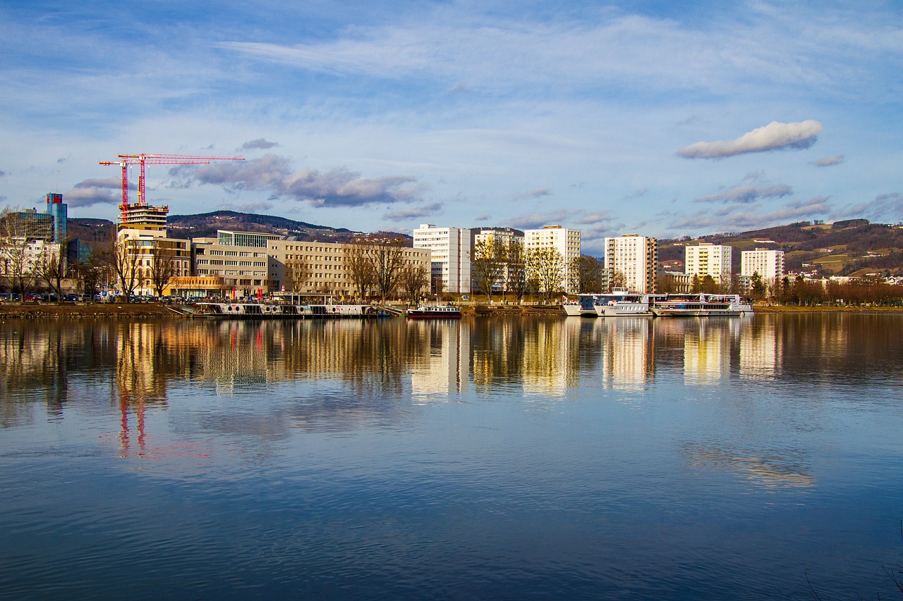 Stadt Linz
