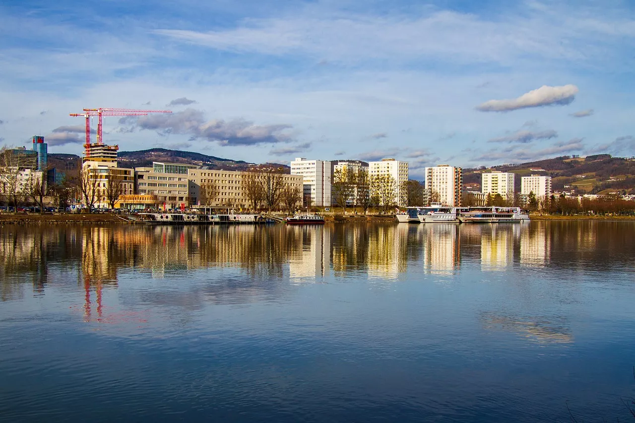 Stadt Linz