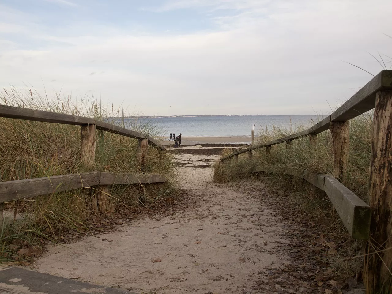 Travemünde