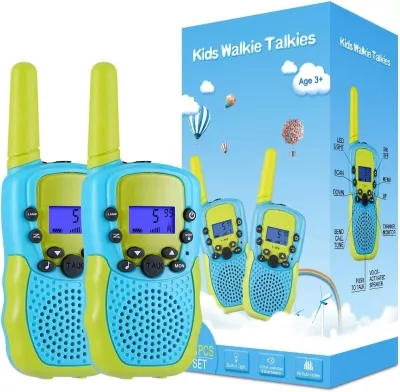 Walkie Talkies für Kinder